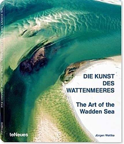 The Art of the Wadden Sea (Hardcover)