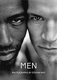 Men (Hardcover, Limited ed)