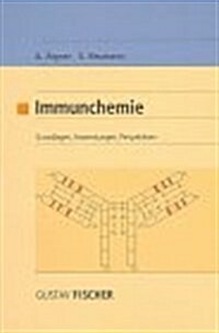 IMMUNCHEMIE (Paperback)