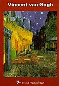 VINCENT VAN GOGH (Paperback)