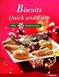 Biscuits (Hardcover)