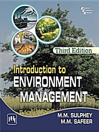 Introduction to Environment Management (Paperback, 3 Rev ed)