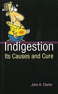 Indigestion (Paperback, UK)