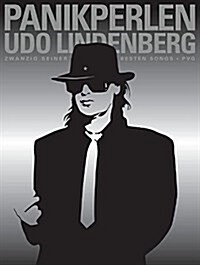 Panikperlen : Das Beste Von Udo Lindenberg (Paperback)