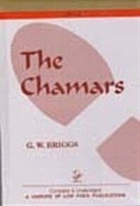 Chamars (Paperback)