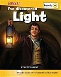 Ive Discovered Light (Paperback)