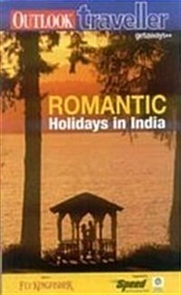 Romantic Holidays in India (Paperback)