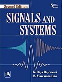 Signals and Systems (Paperback, 2 Rev ed)