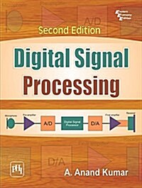 Digital Signal Processing (Paperback, 2 Rev ed)