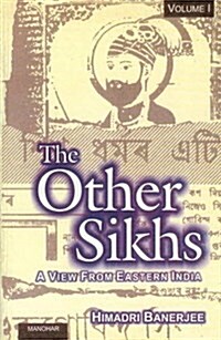 Other Sikhs (Paperback, UK)