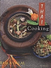 Thai Cooking (Hardcover)