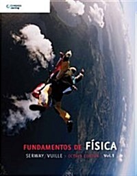 Fundamentos de Fisica (Paperback, 8 Rev ed)