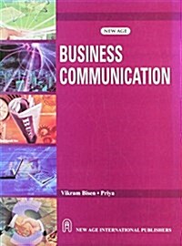 Business Communication (Paperback)