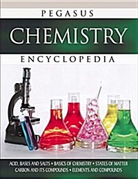 Chemistry (Hardcover, UK)