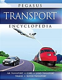 Transport (Hardcover, UK)