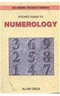 Pocket Guide to Numerology (Paperback, New ed)