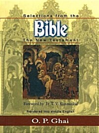 Selections from the Bible (Paperback, UK)