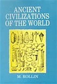 Ancient Civilizations of the World (Hardcover)