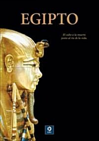 Egipto/ Egypt (Hardcover)