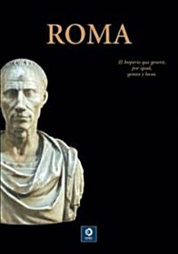 Roma (Hardcover)