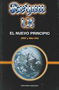 Kryon IX -2002, El Nuevo Principio (Paperback)