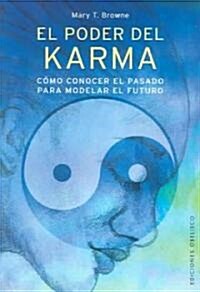El Poder del Karma (Paperback)