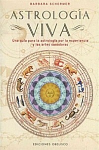 Astrologia Viva / Astrology Alive (Paperback, Translation)