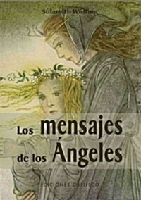 Los Mensajes de Los Angeles [With Book(s)] (Paperback)