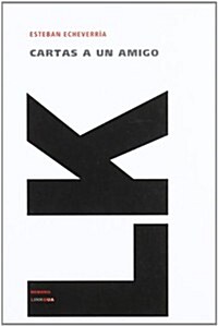 Cartas a Un Amigo (Paperback)