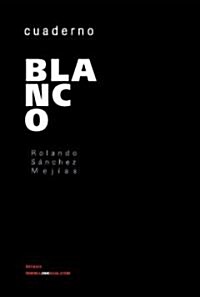 Cuaderno Blanco (Paperback)