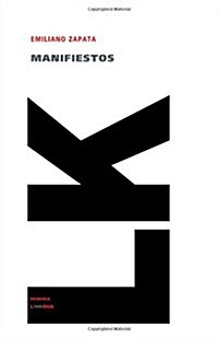 Manifiestos (Paperback)