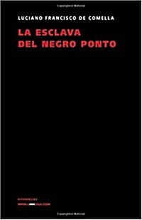 La Esclava del Negro Ponto (Paperback)