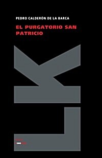 Purgatorio de San Patricio (Paperback)