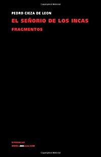 El Se?r? de Los Incas (Paperback)