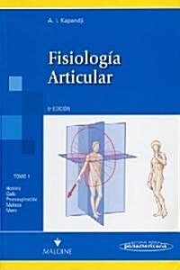 Fisiologia Articular/ Articulate Phsychology (Paperback, 6th)