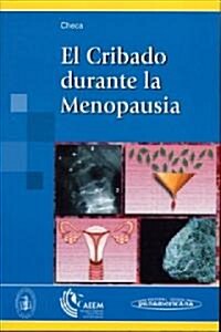 El cribado durante la menopausia/ The Screening During Menopause (Paperback)