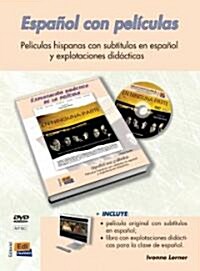 Cambridge Spanish En Ninguna Parte + DVD (Hardcover)
