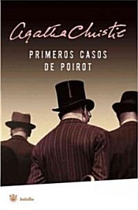 Primeros Casos de Poirot = Poirots Early Cases (Paperback)
