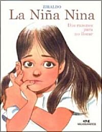 La Nina Nina/ Nina the Girl (Paperback)