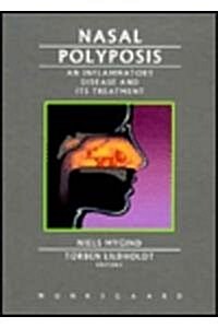 Nasal Polyposis (Hardcover)