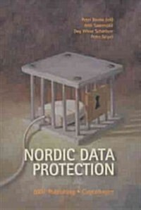 Nordic Data Protection (Paperback)