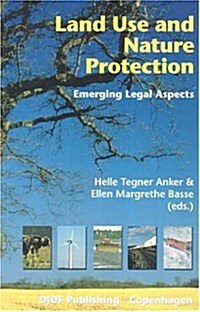 Land Use And Nature Protection (Paperback)