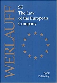 Se - the Law of the European Company (Paperback)