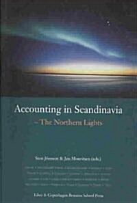 Accounting in Scandinavia: The Northern Lights (Hardcover)