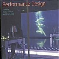 Performance Design (Paperback)