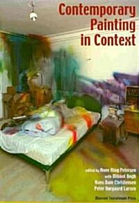 Contemporary Painting in Context (Paperback)
