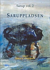 Saruppladsen 2 Volume Set (Hardcover)
