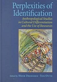 Perplexities of Identification (Hardcover)