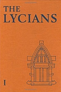 Lycians in Literary (Hardcover)