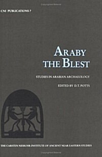 Araby the Blest: Studies in Arabian Archaeology (Paperback)